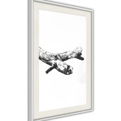 Poster 'Where is the Other End?'