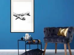 Poster 'Where is the Other End?'