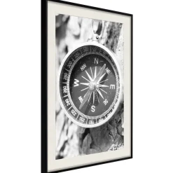 Poster 'Where to Go?'