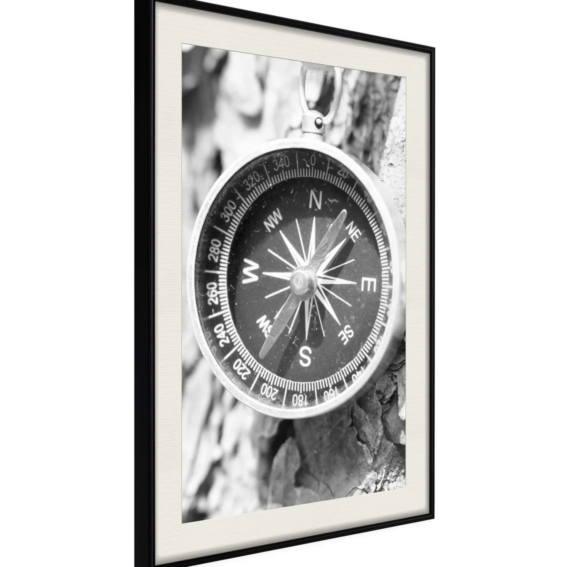 Poster 'Where to Go?'