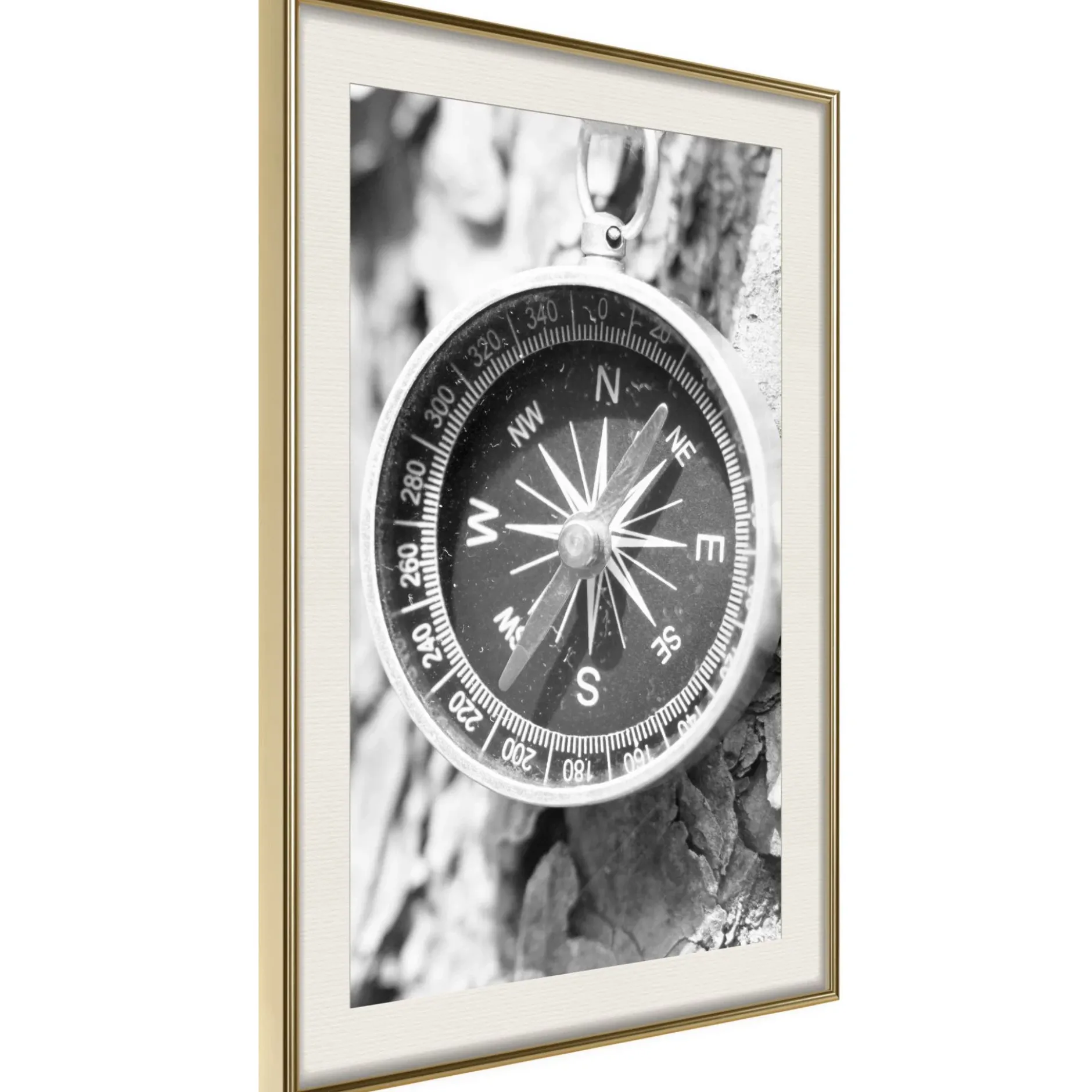 Poster 'Where to Go?'