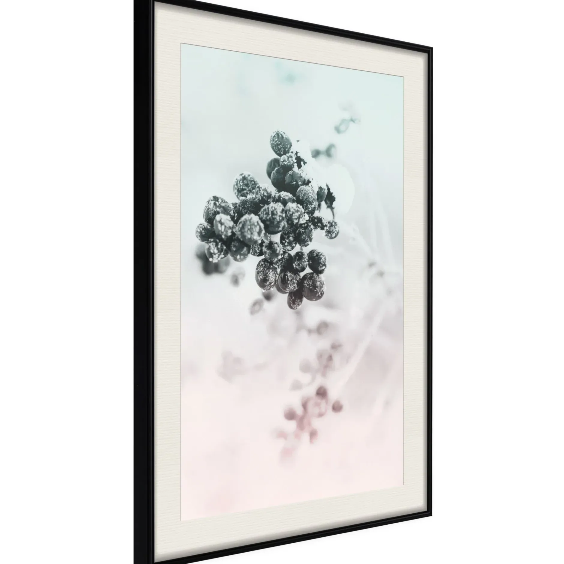 Poster 'Will to Survive'