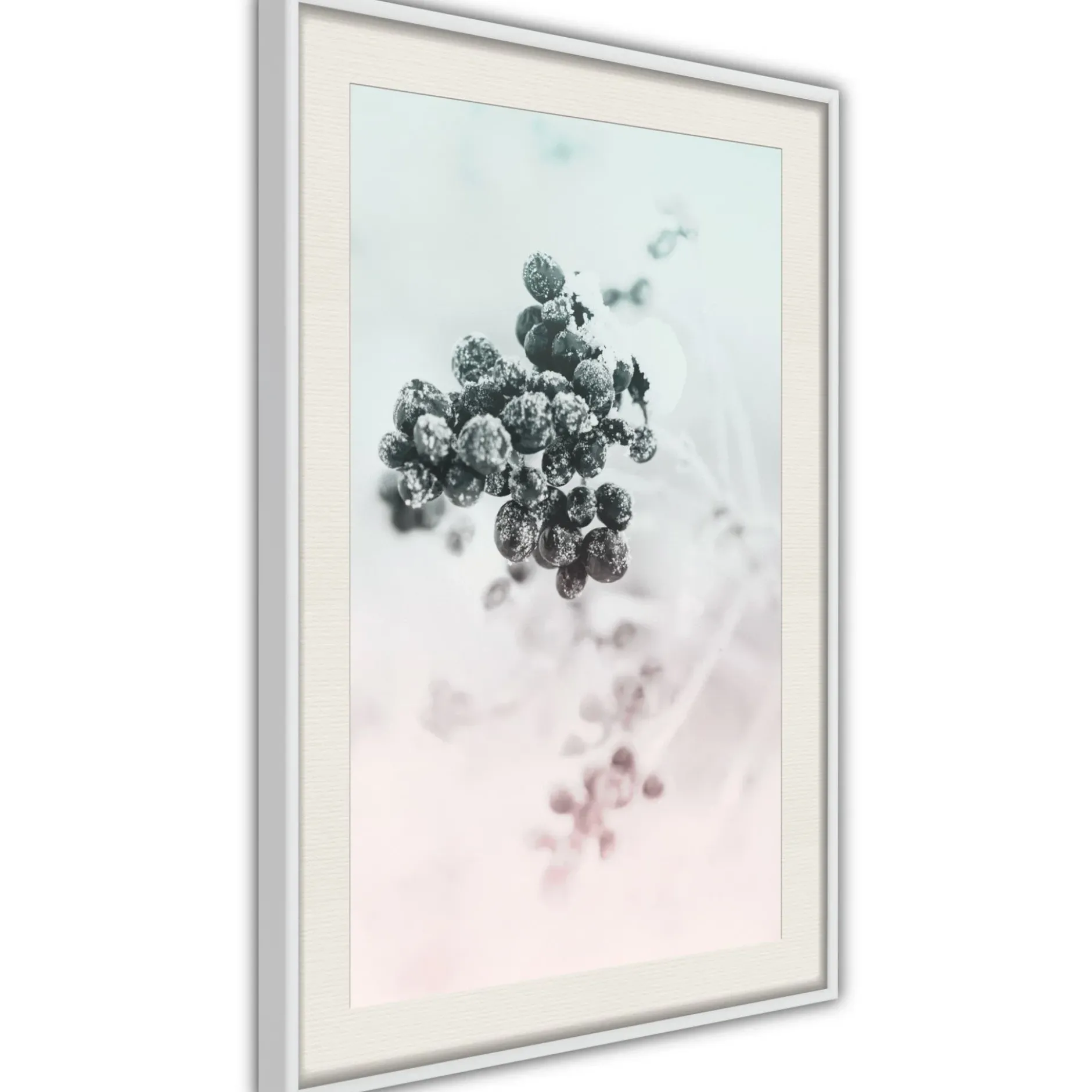 Poster 'Will to Survive'