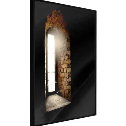 Poster 'Window to the World'