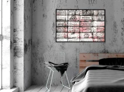 Poster 'Wine History'