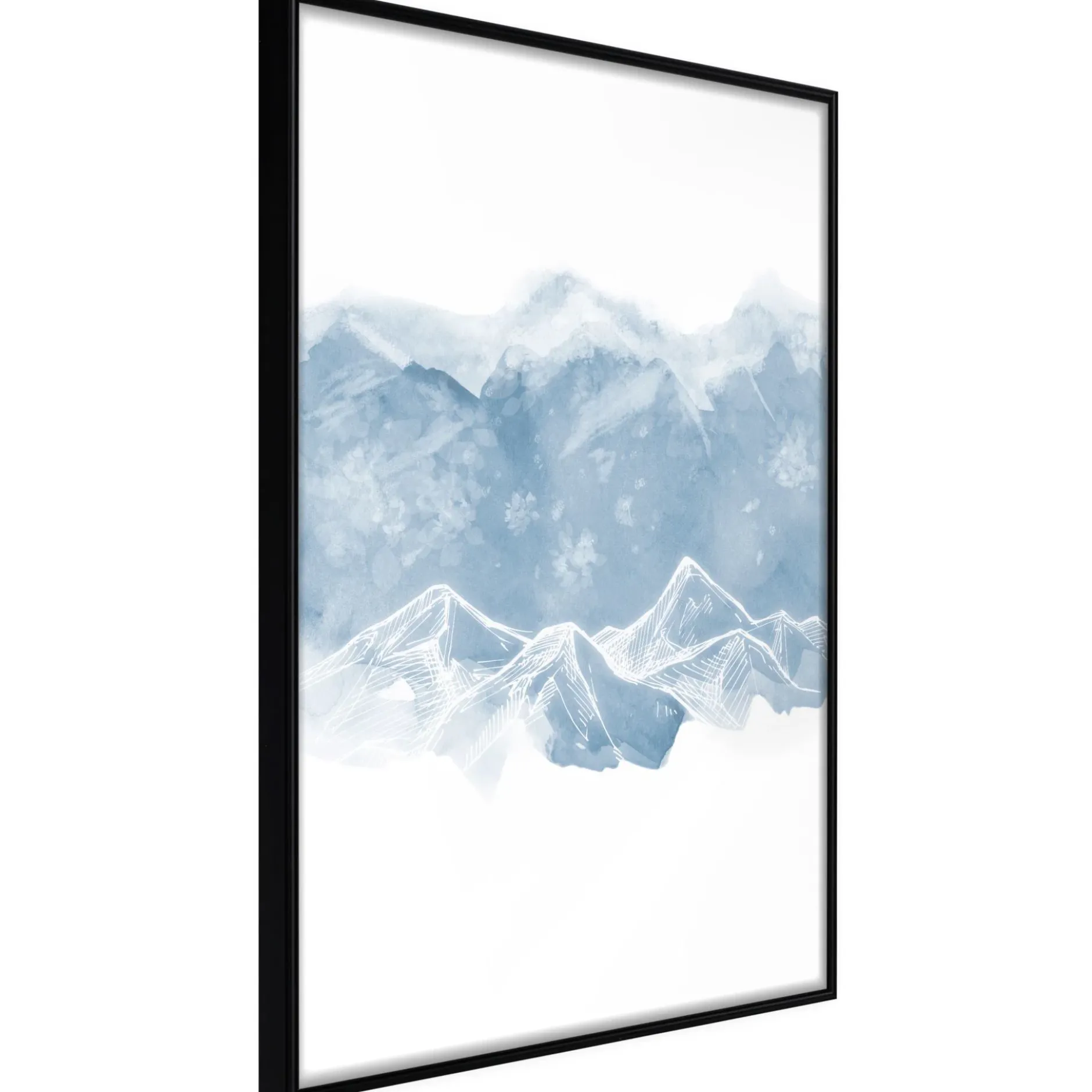 Poster 'Winter Wonderland'