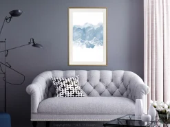 Poster 'Winter Wonderland'