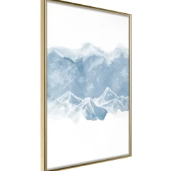 Poster 'Winter Wonderland'