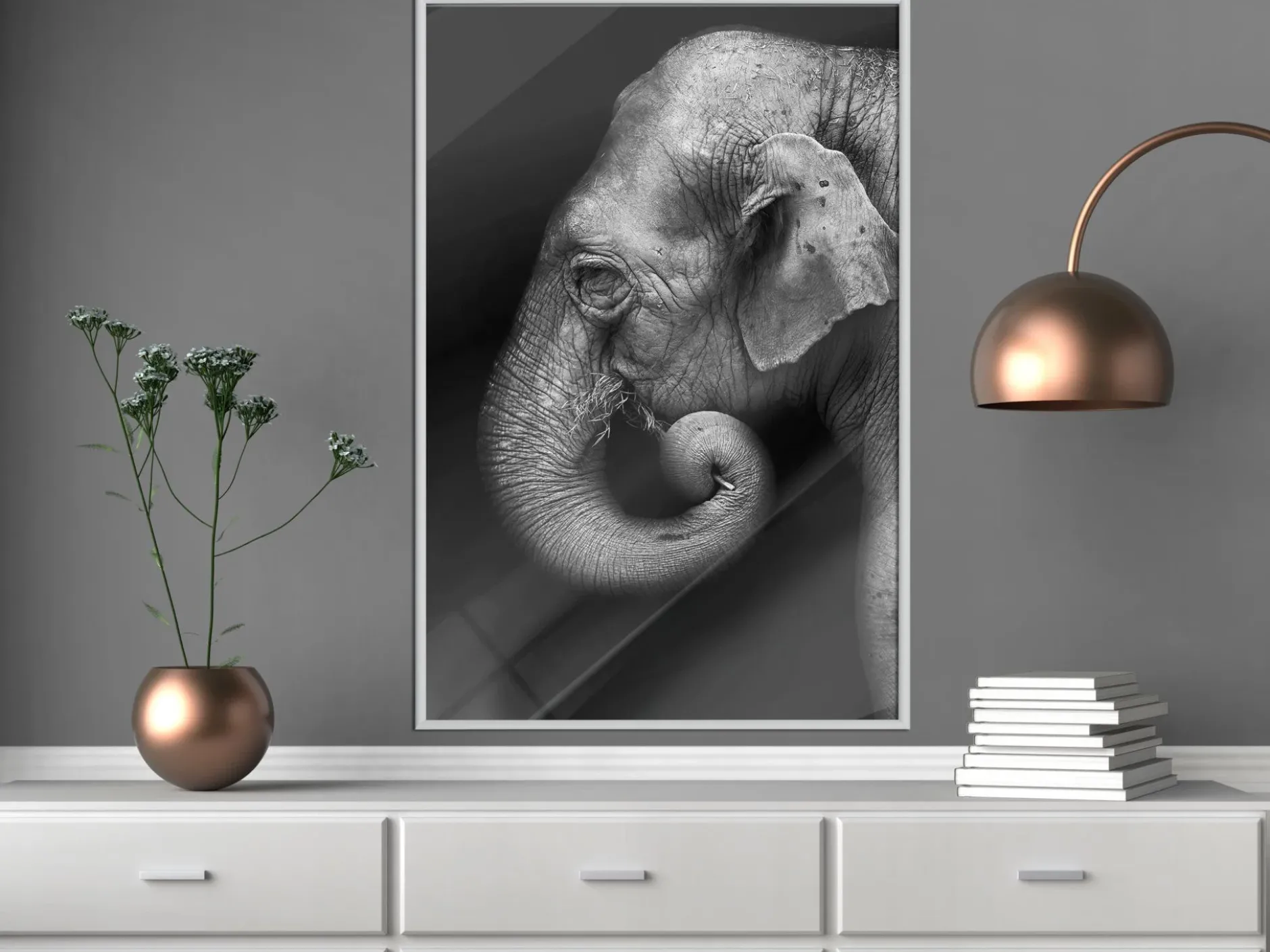 Poster 'Wisdom'