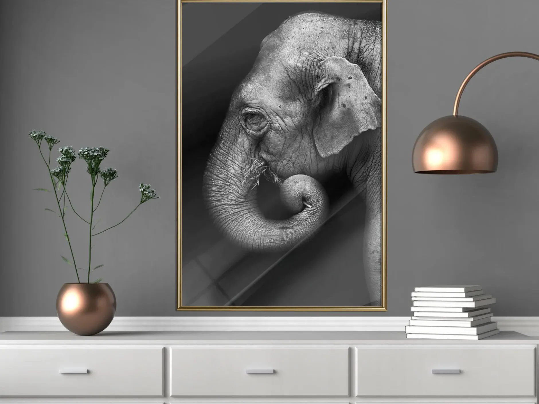 Poster 'Wisdom'