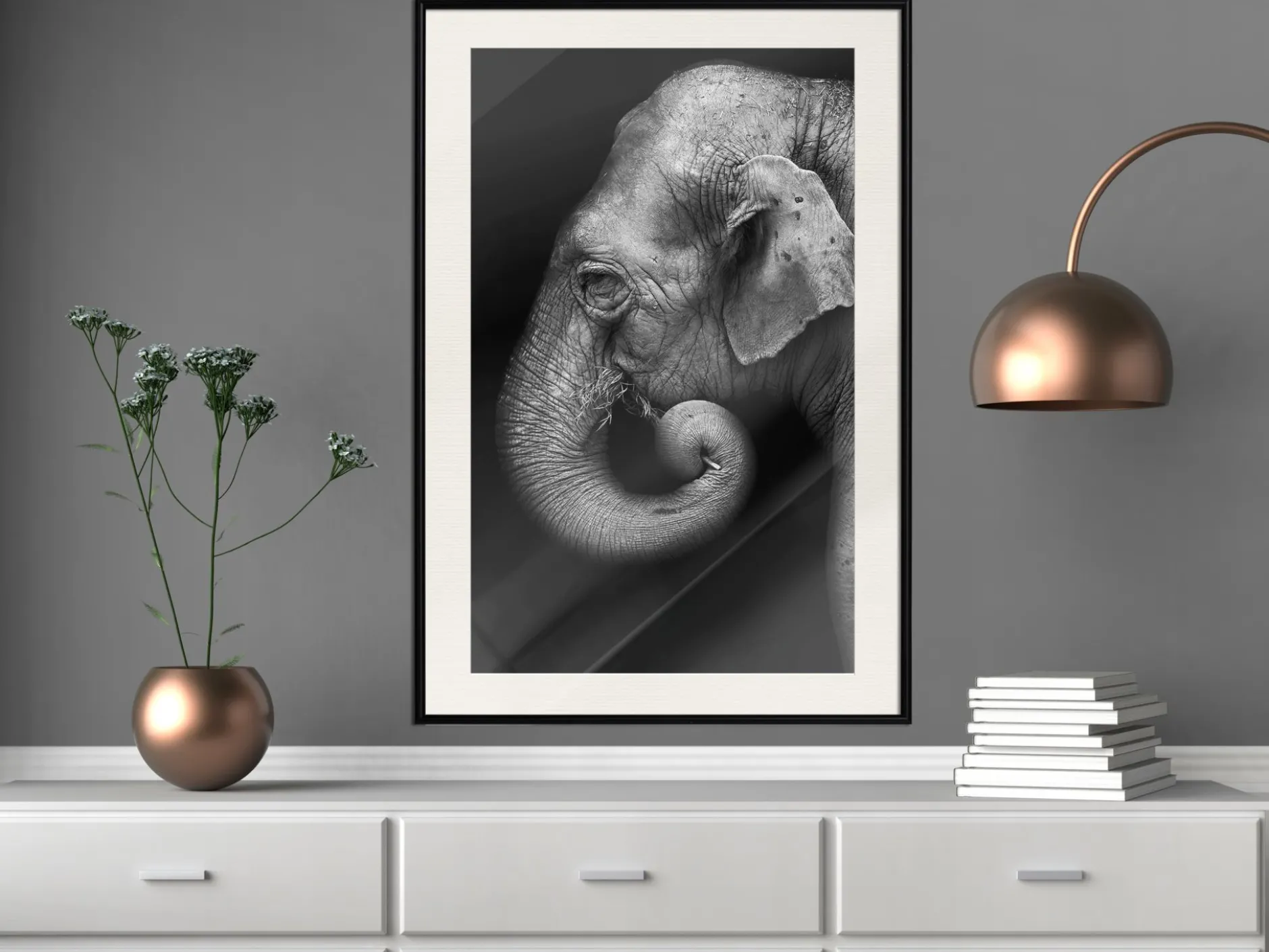 Poster 'Wisdom'