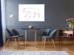 Poster 'Wolf'