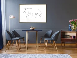 Poster 'Wolf'