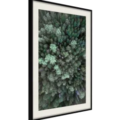 Poster 'World from High Above'
