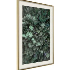 Poster 'World from High Above'