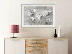 Poster 'World of Words'