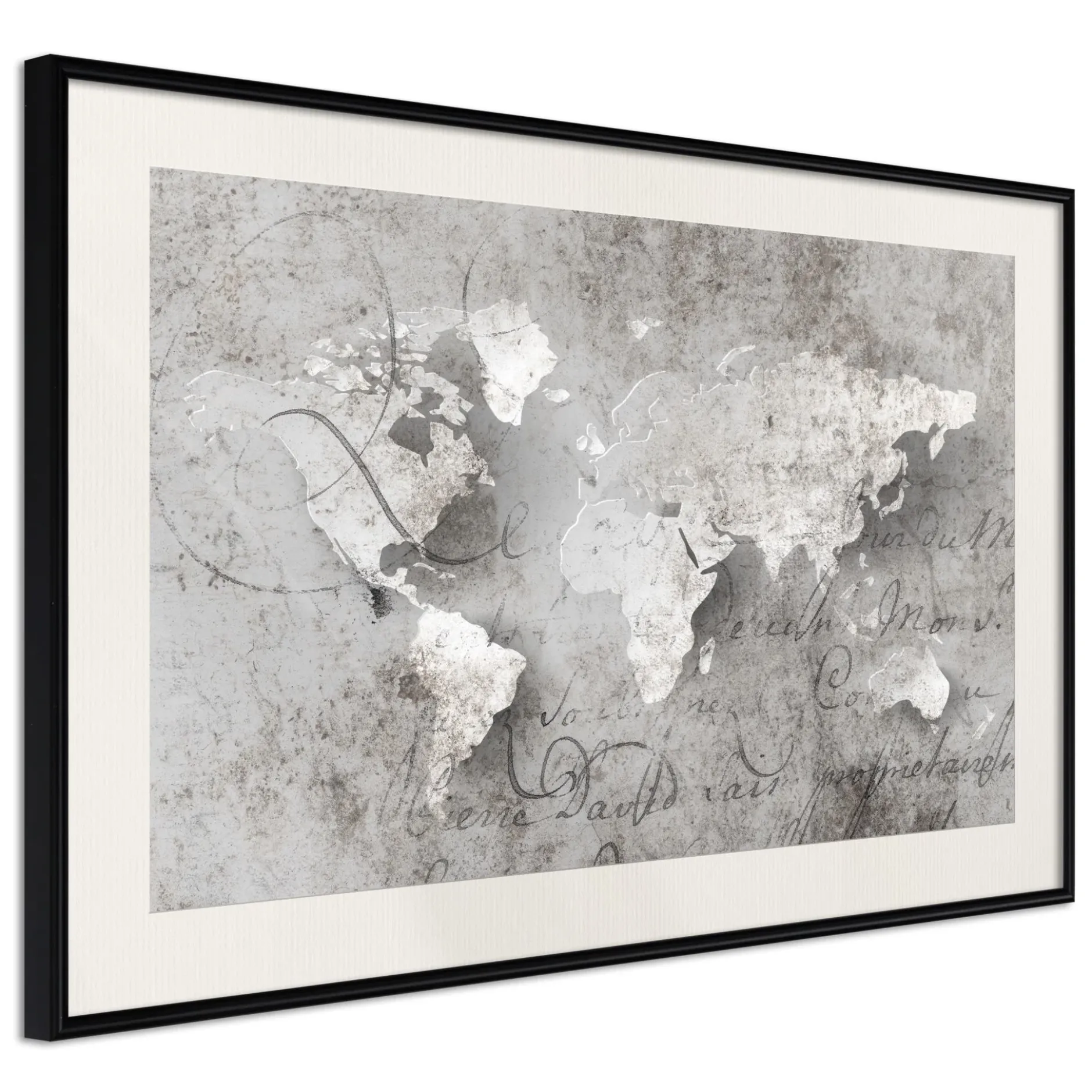 Poster 'World of Words'
