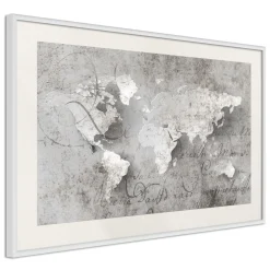 Poster 'World of Words'