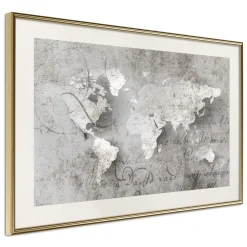 Poster 'World of Words'