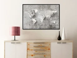 Poster 'World of Words'