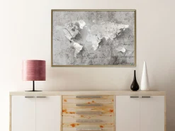 Poster 'World of Words'