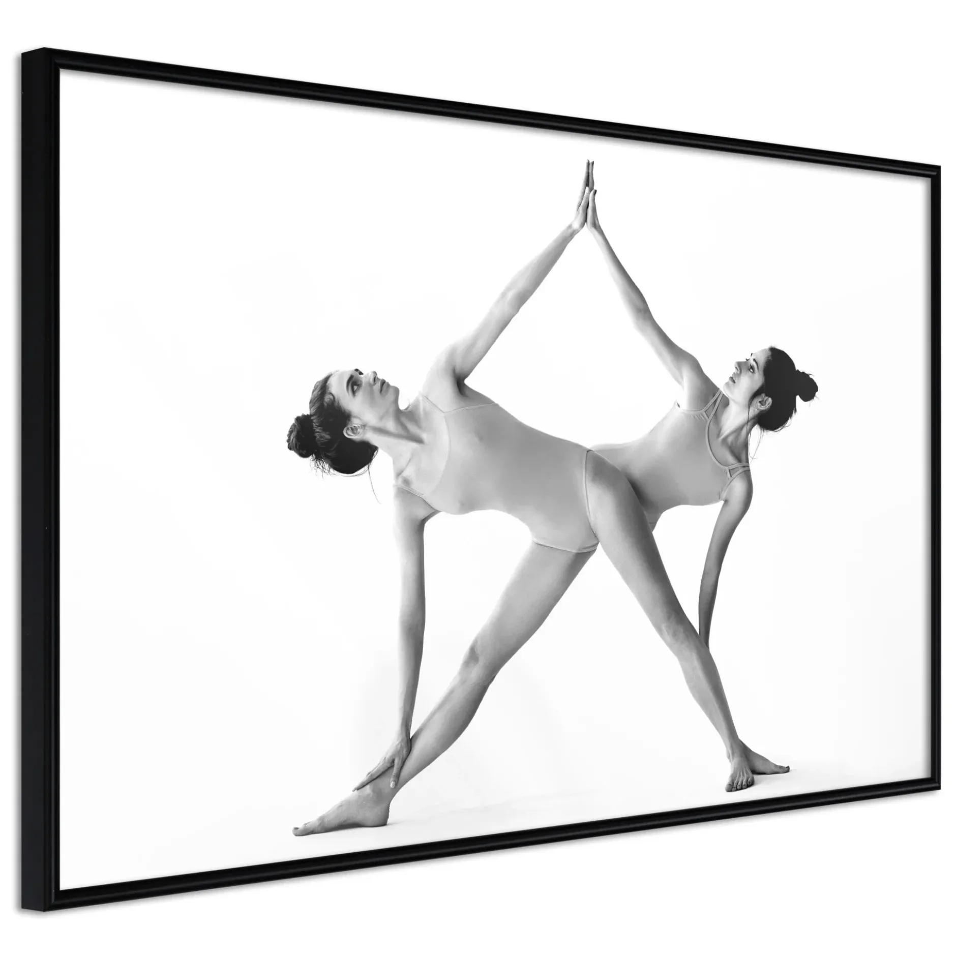 Poster 'Yoga'