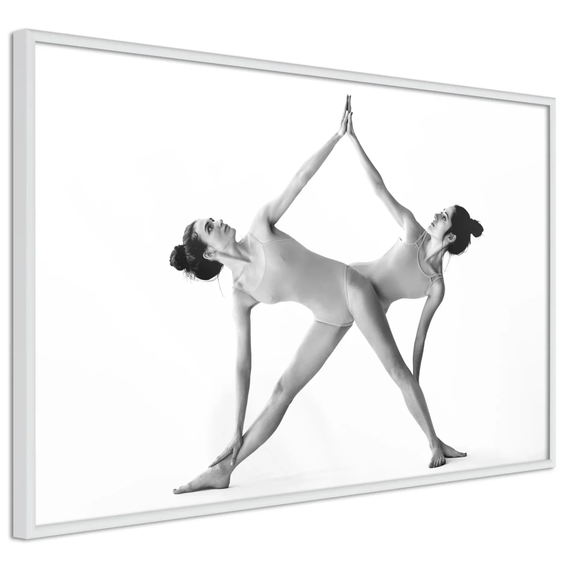 Poster 'Yoga'