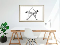Poster 'Yoga'