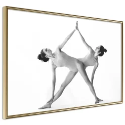 Poster 'Yoga'
