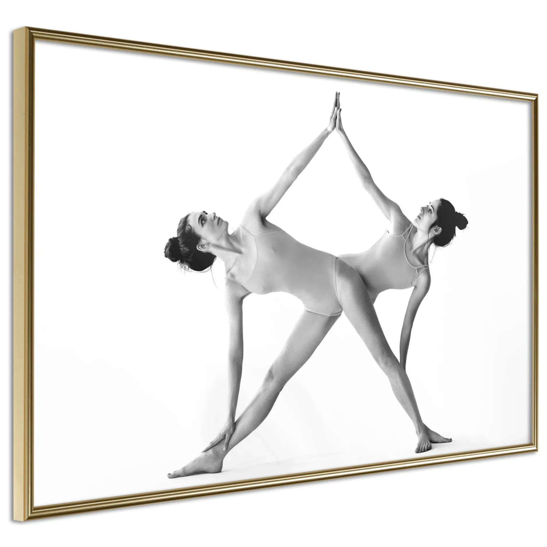 Poster 'Yoga'