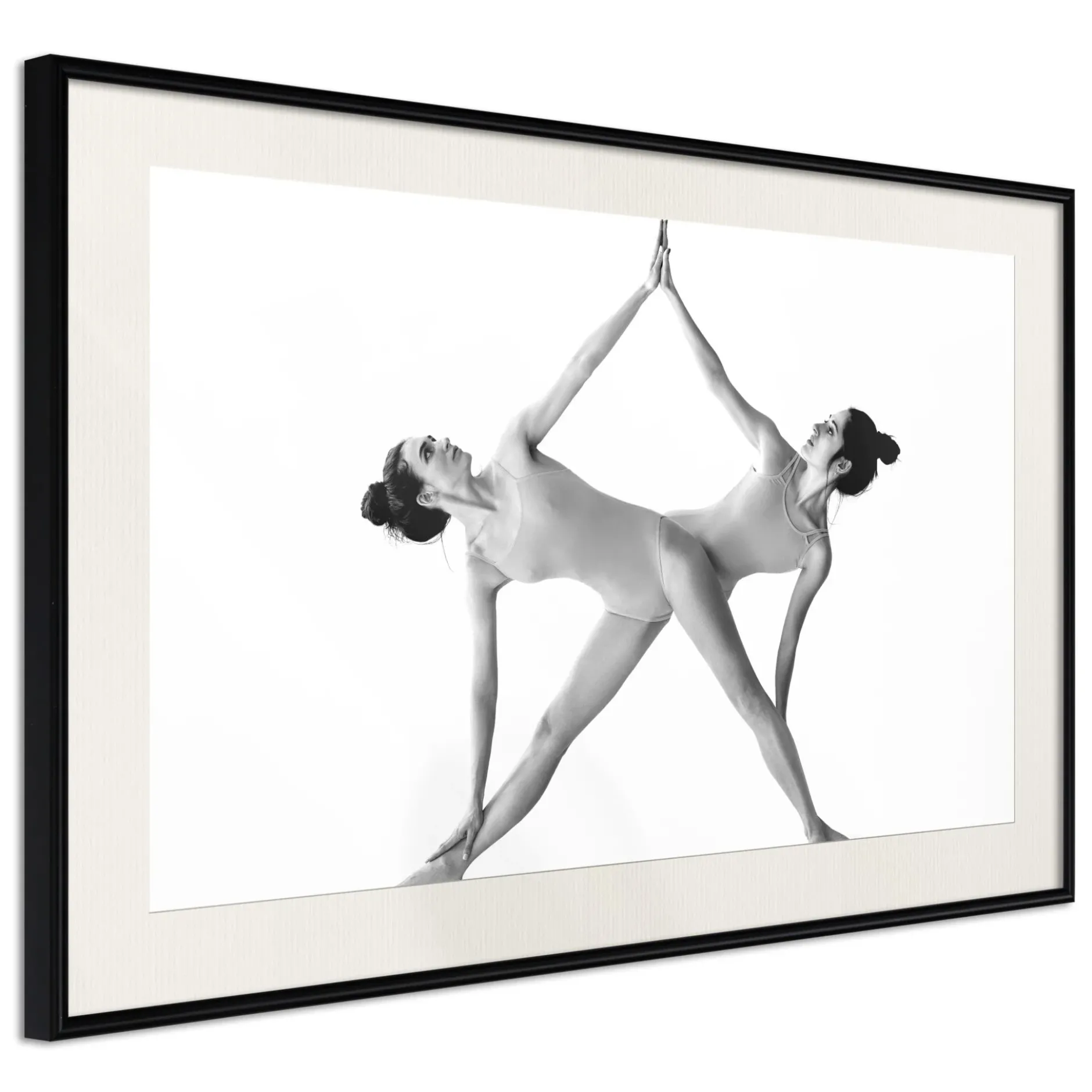 Poster 'Yoga'