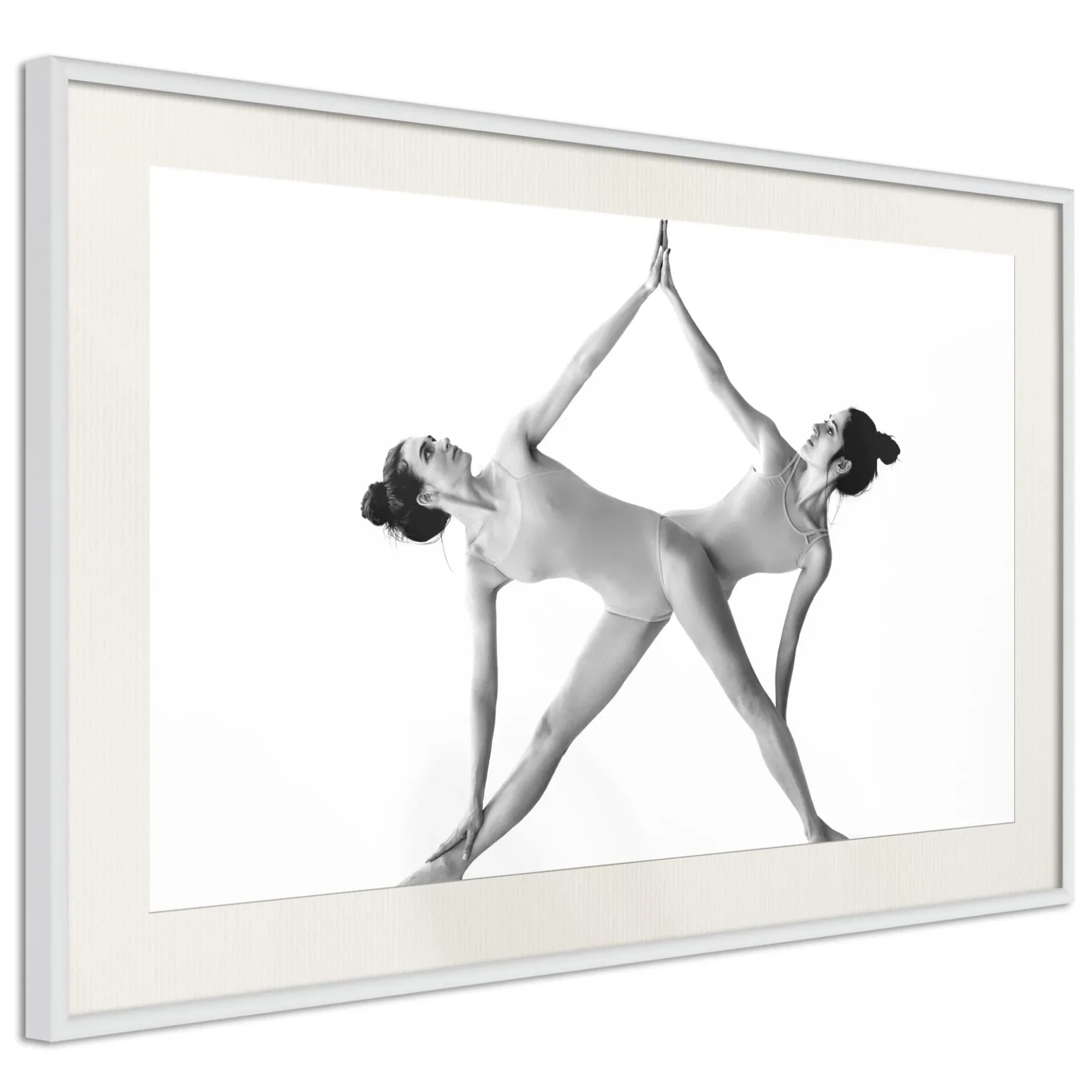 Poster 'Yoga'