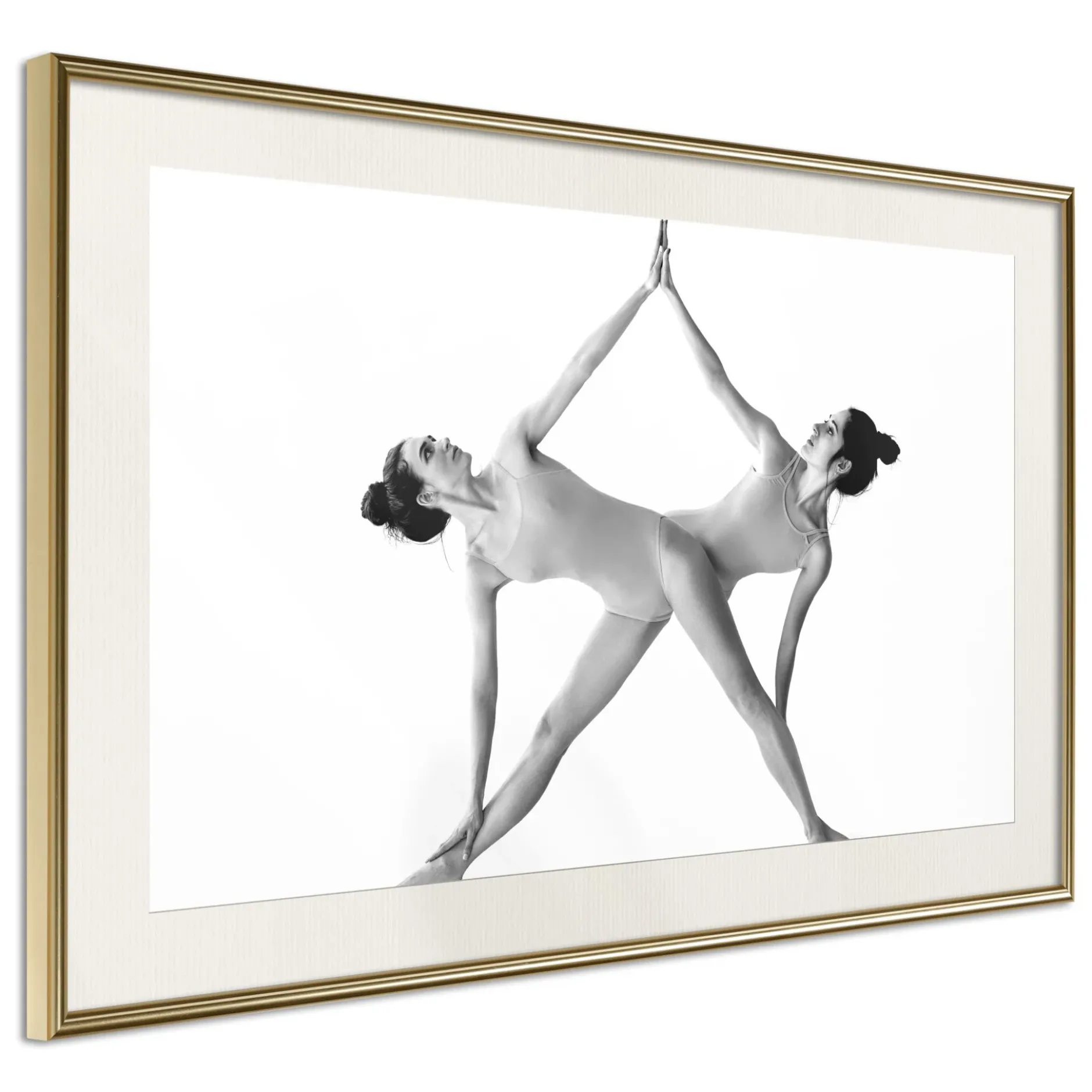 Poster 'Yoga'