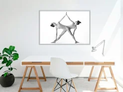 Poster 'Yoga'