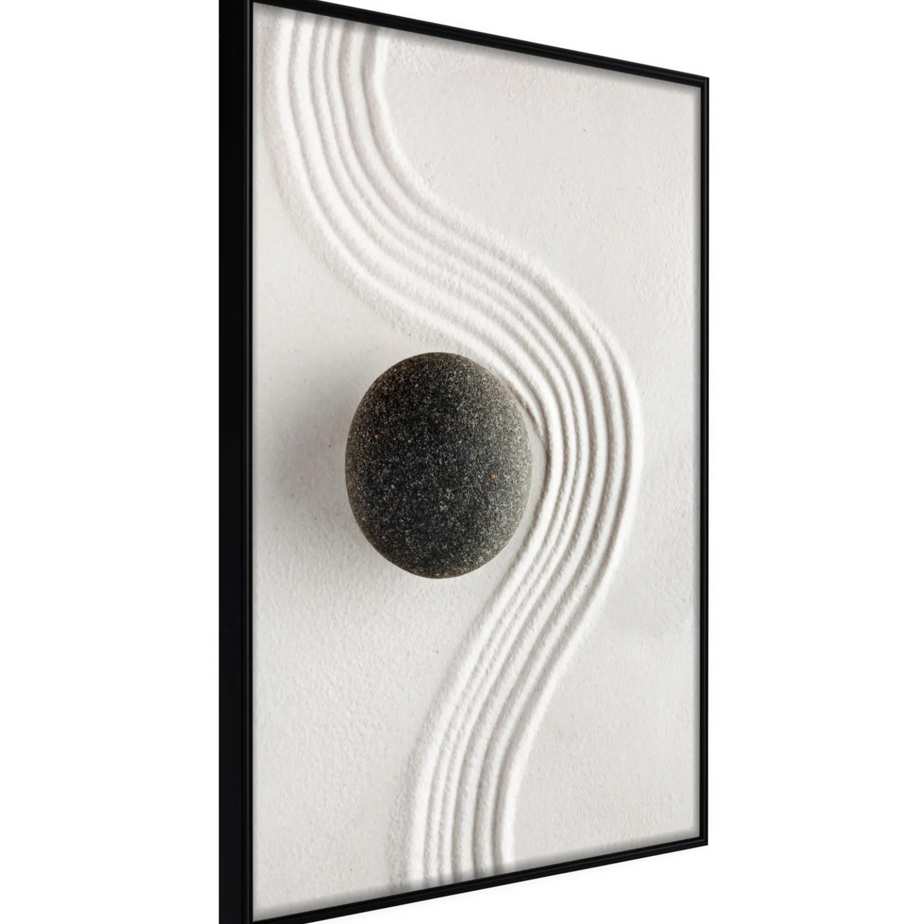 Poster 'Zen Garden'