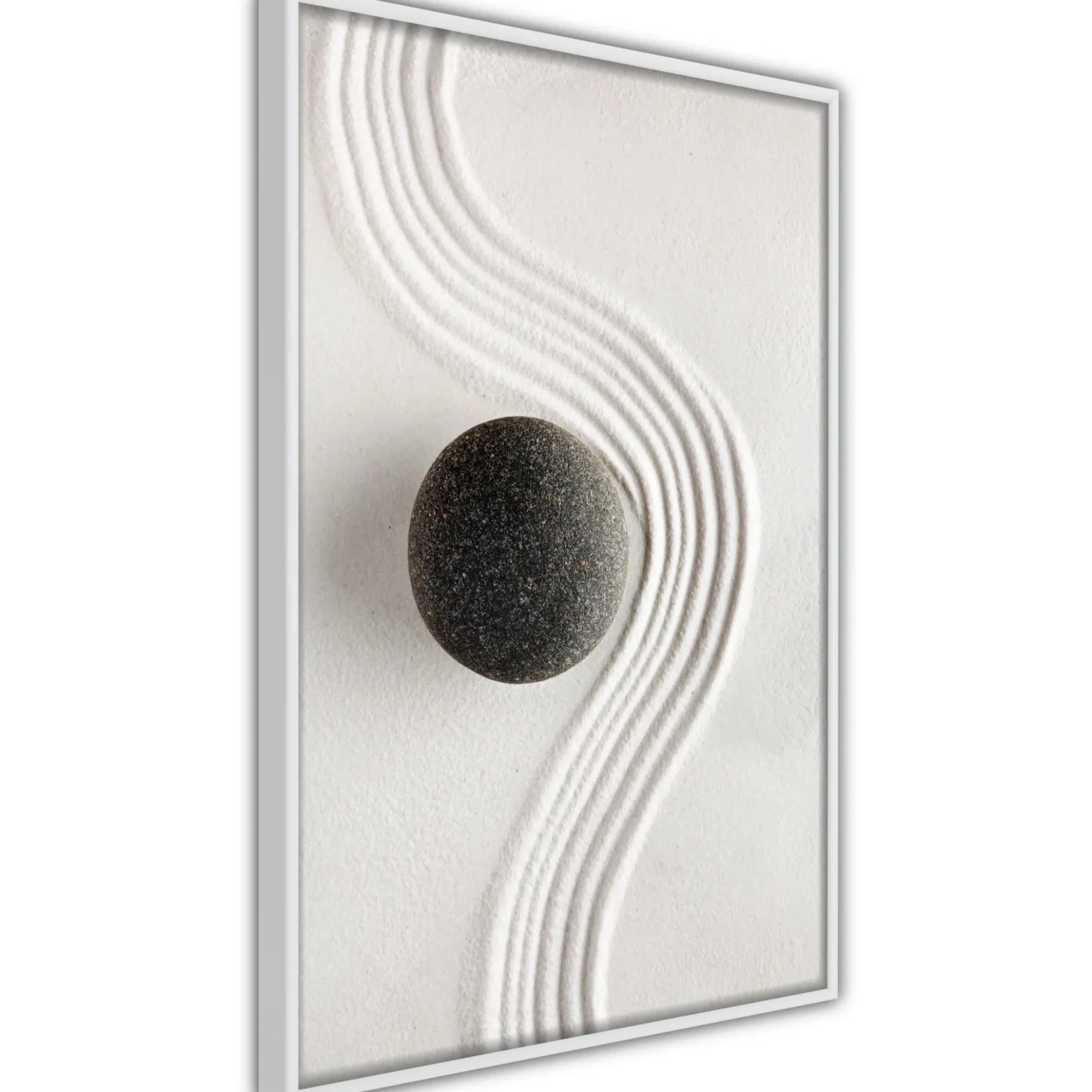 Poster 'Zen Garden'