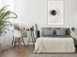 Poster 'Zen Garden'