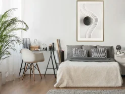 Poster 'Zen Garden'