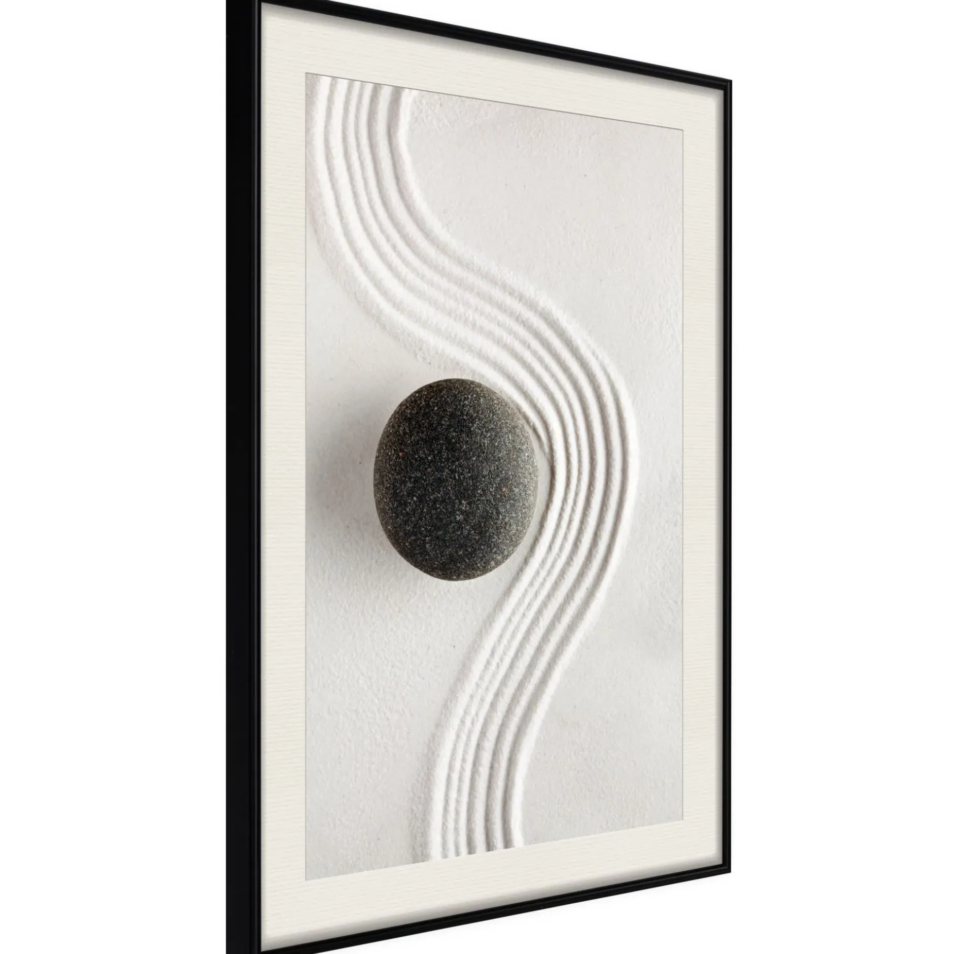 Poster 'Zen Garden'