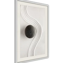 Poster 'Zen Garden'