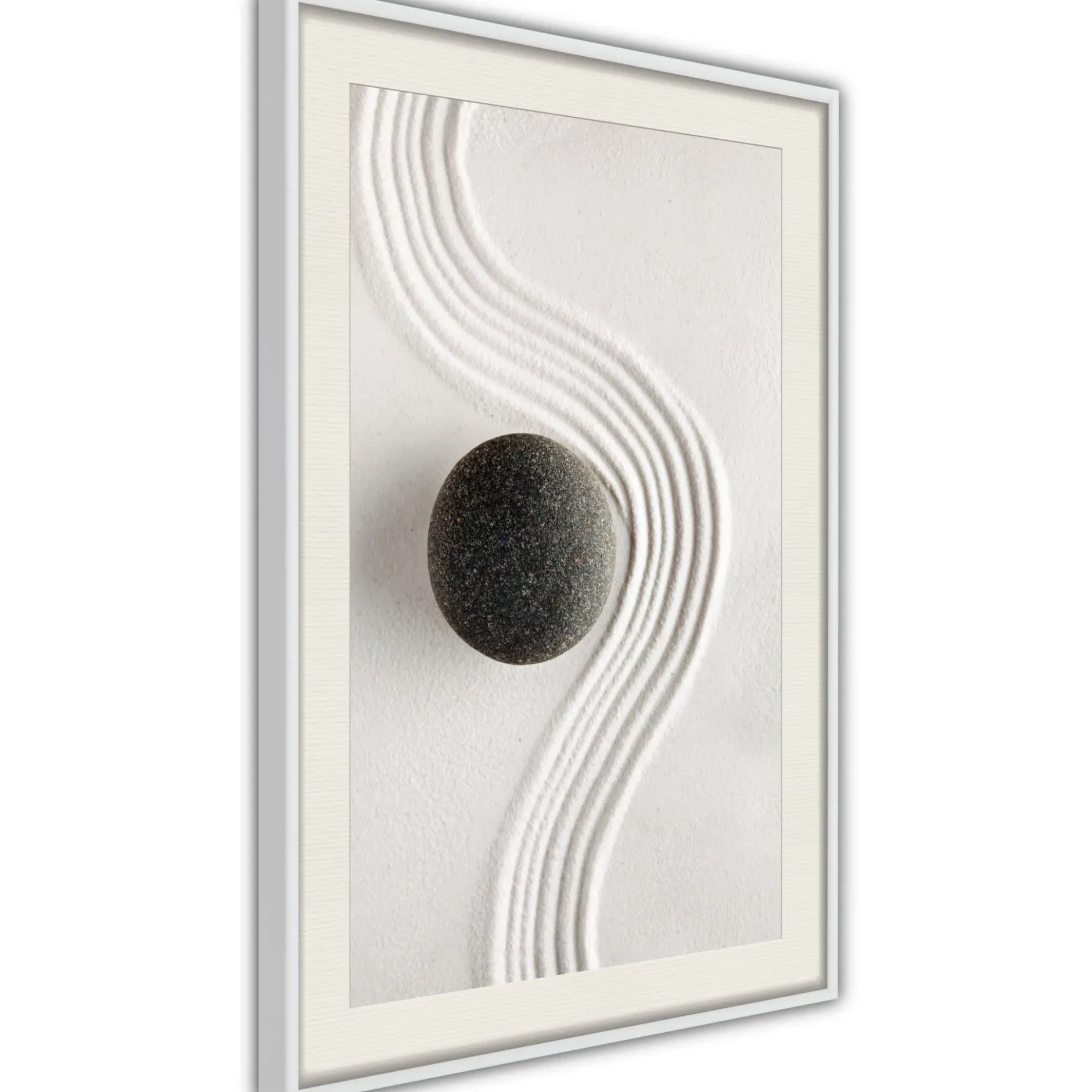 Poster 'Zen Garden'