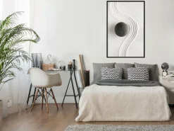 Poster 'Zen Garden'