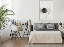 Poster 'Zen Garden'