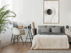 Poster 'Zen Garden'