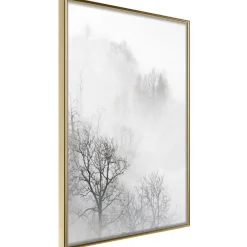 Poster 'Zero Visibility'