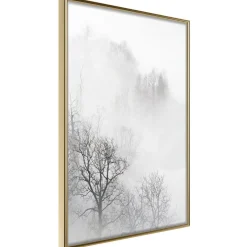 Poster 'Zero Visibility'