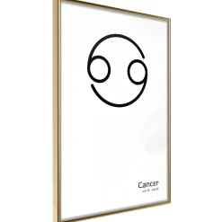 Poster 'Zodiac: Cancer II'
