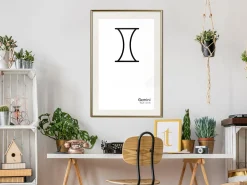 Poster 'Zodiac: Gemini II'
