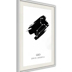 Poster 'Zodiac: Leo I'