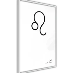 Poster 'Zodiac: Leo II'